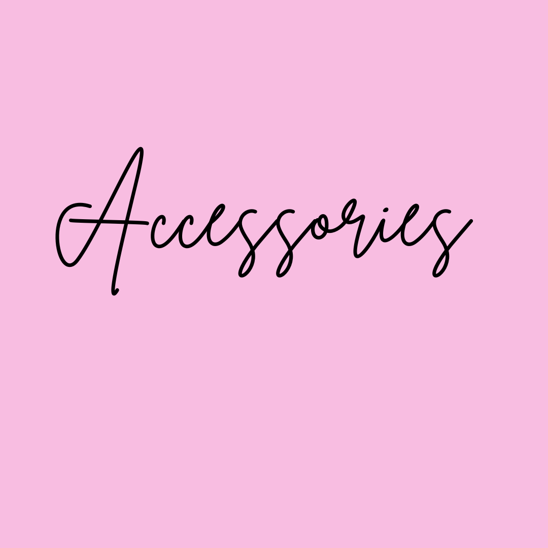 Accessories