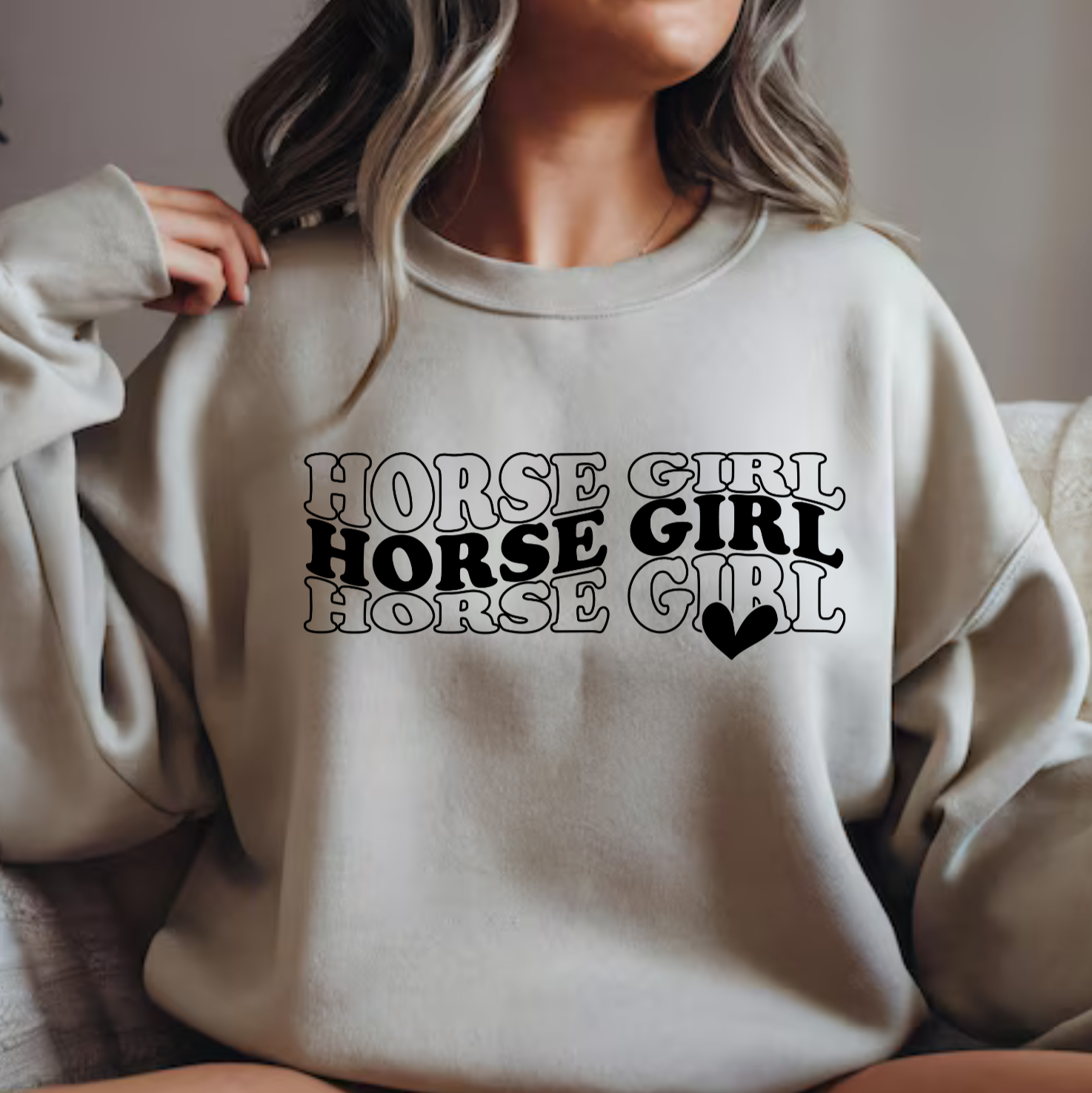 Horse Girl