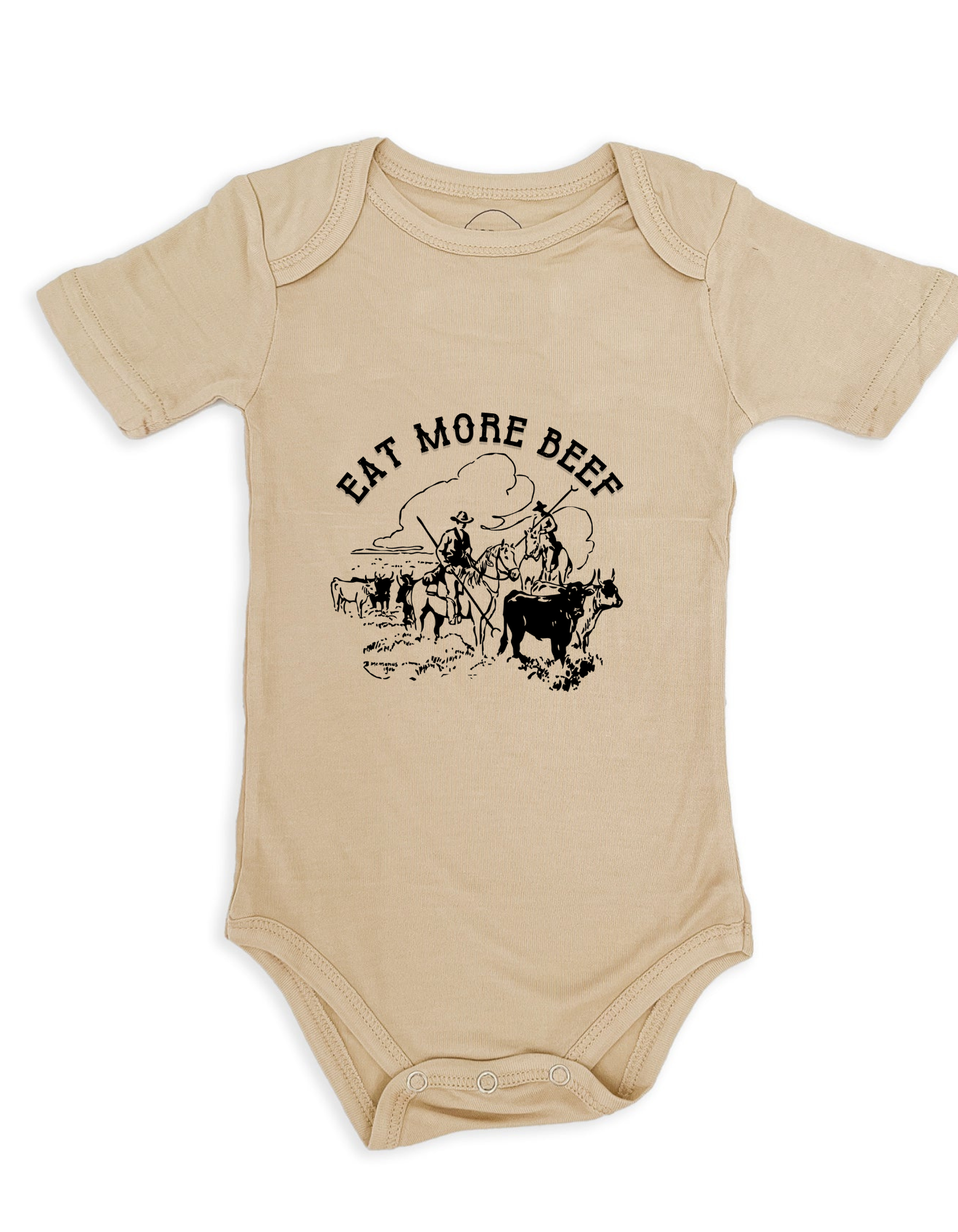 Eat More Beef