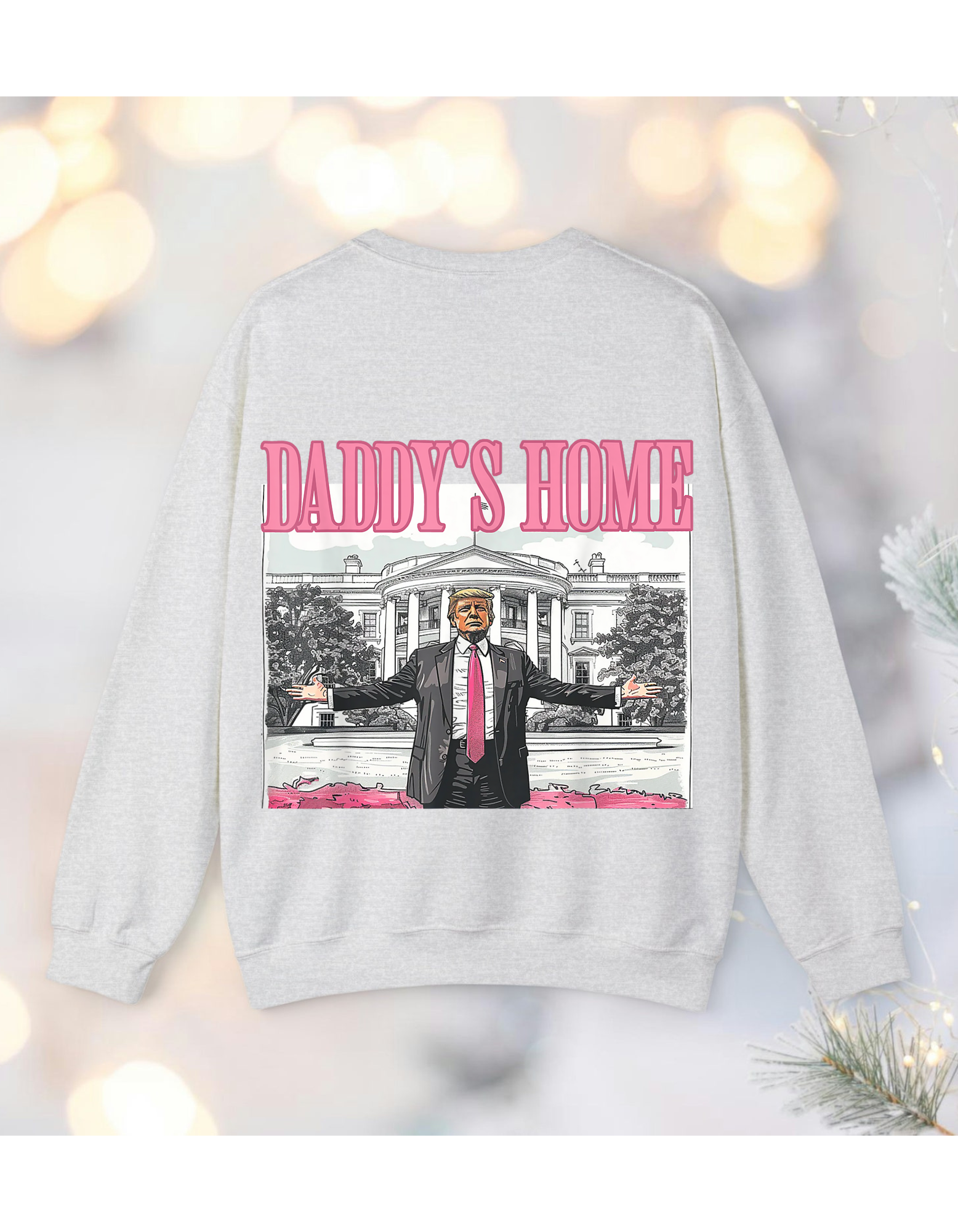 Daddy's Home
