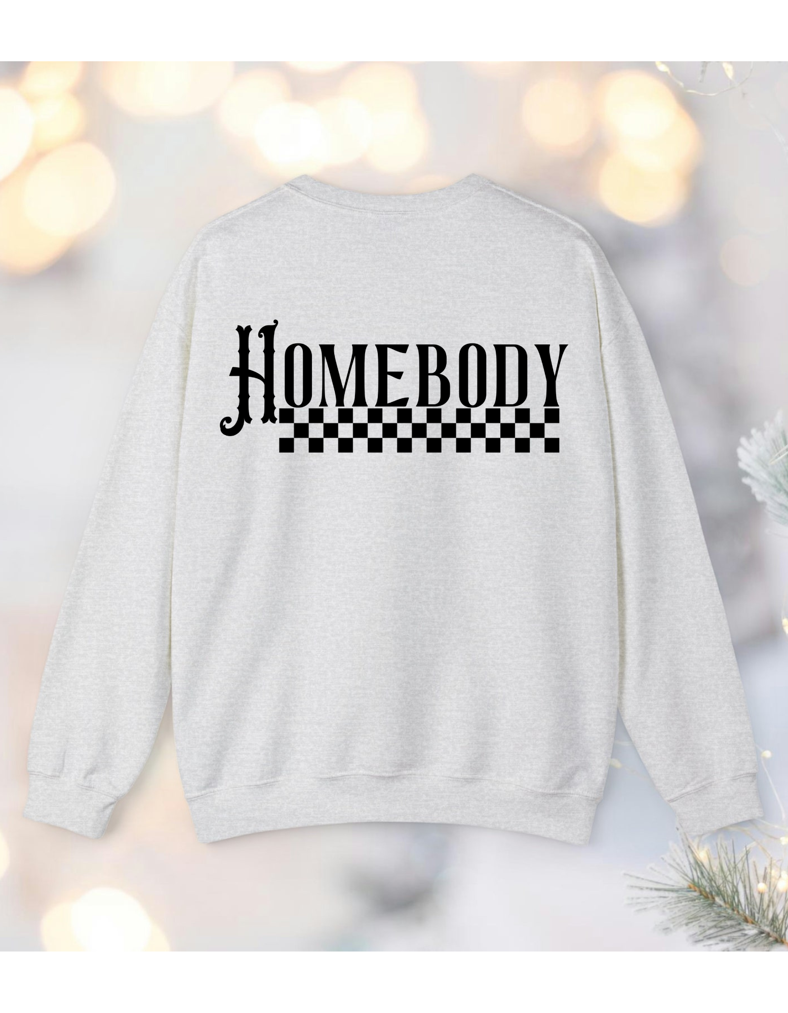 Homebody Retro