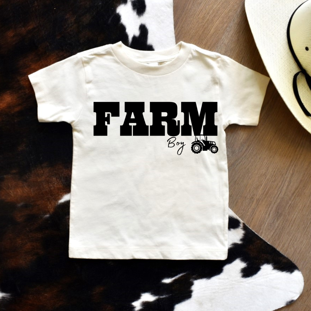 Farm Boy