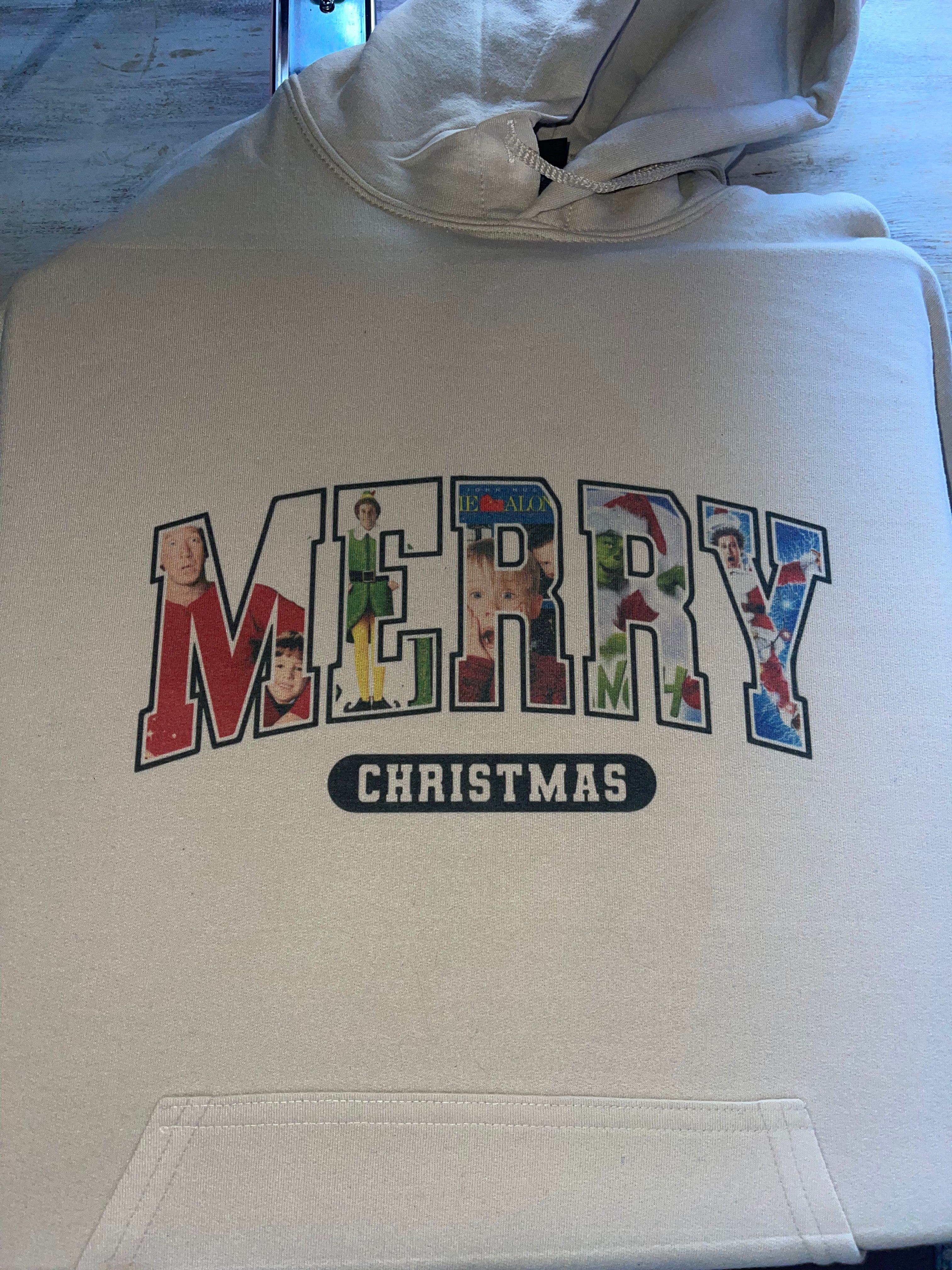 Merry Movies
