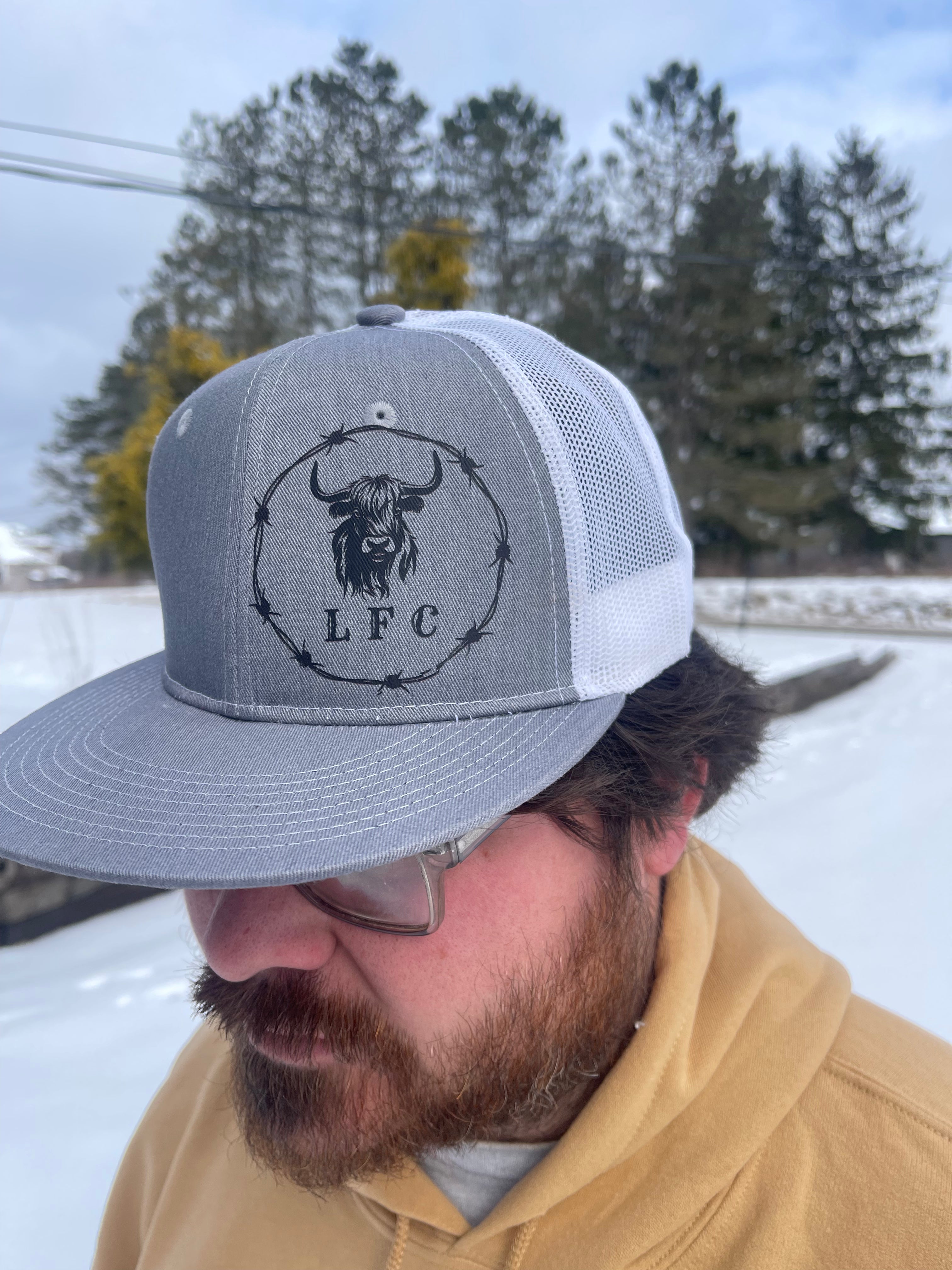 LFC Trucker Hat
