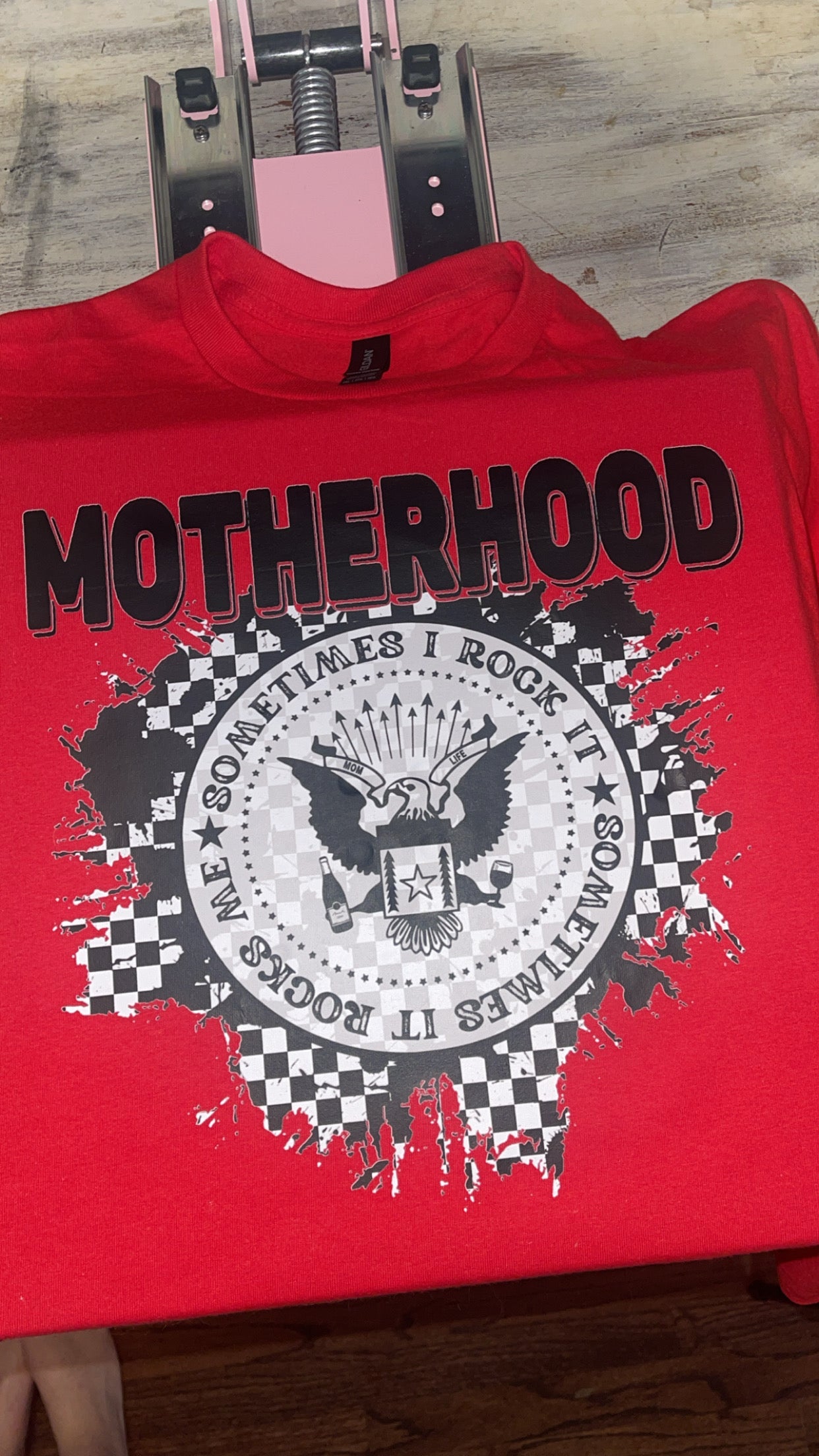 Motherhood
