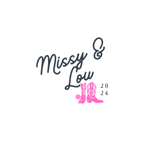 Missy and Lou Designs 