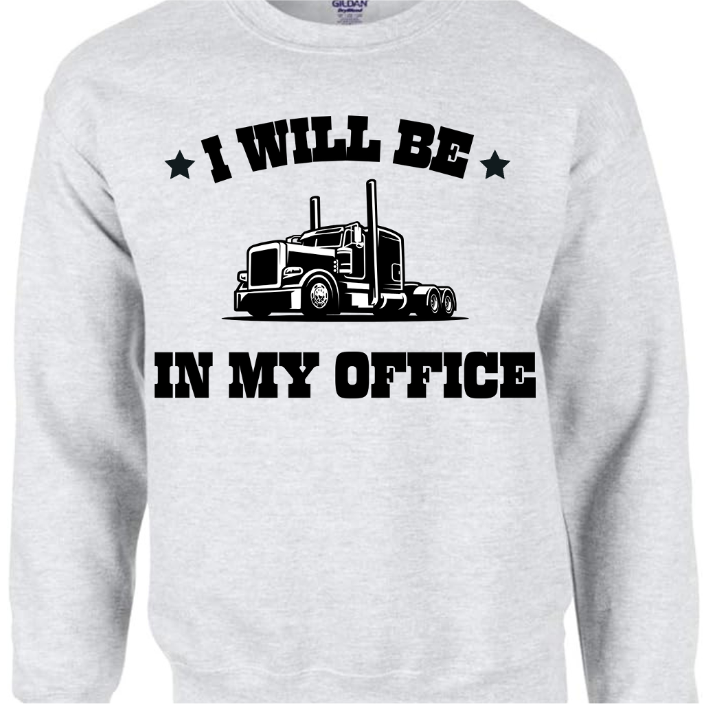 Office - Truck